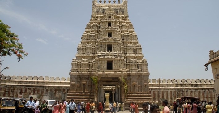 Sriranganathaswamy Temple, Srirangapattana